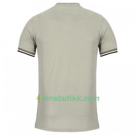 Fotballdrakt Juventus Bortetrøye 2018-2019 Kortermet